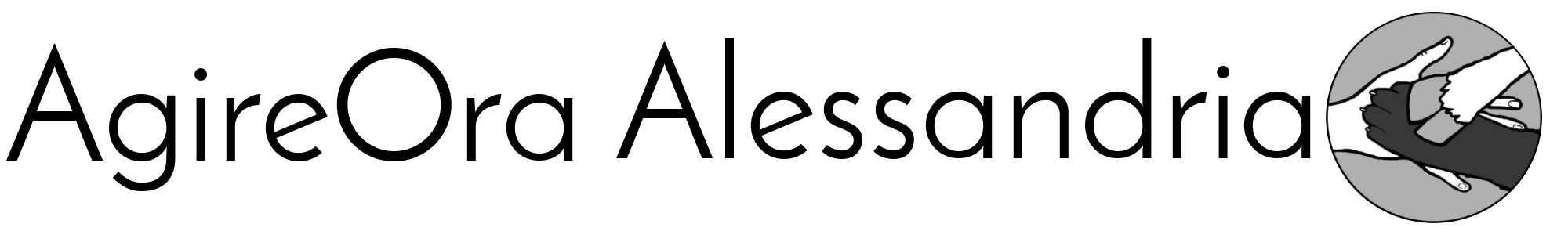 AgireOra Alessandria